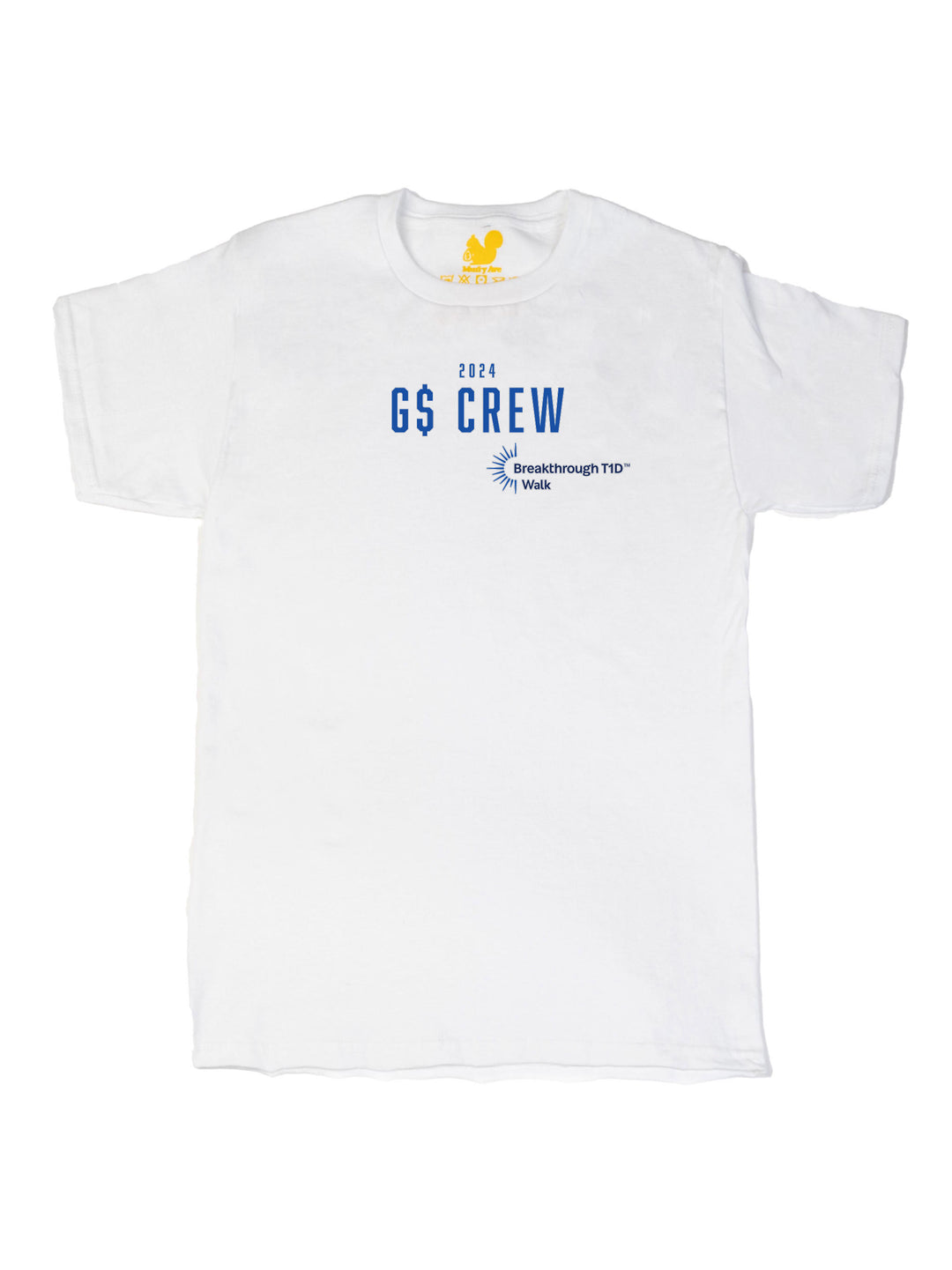 G Money Crew Unisex T-Shirt