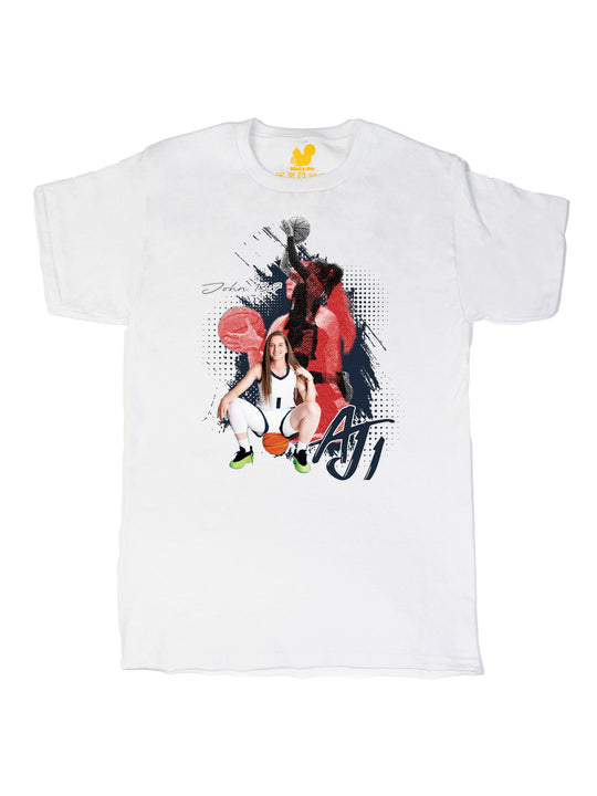 Drea Jovic Unisex T-Shirt