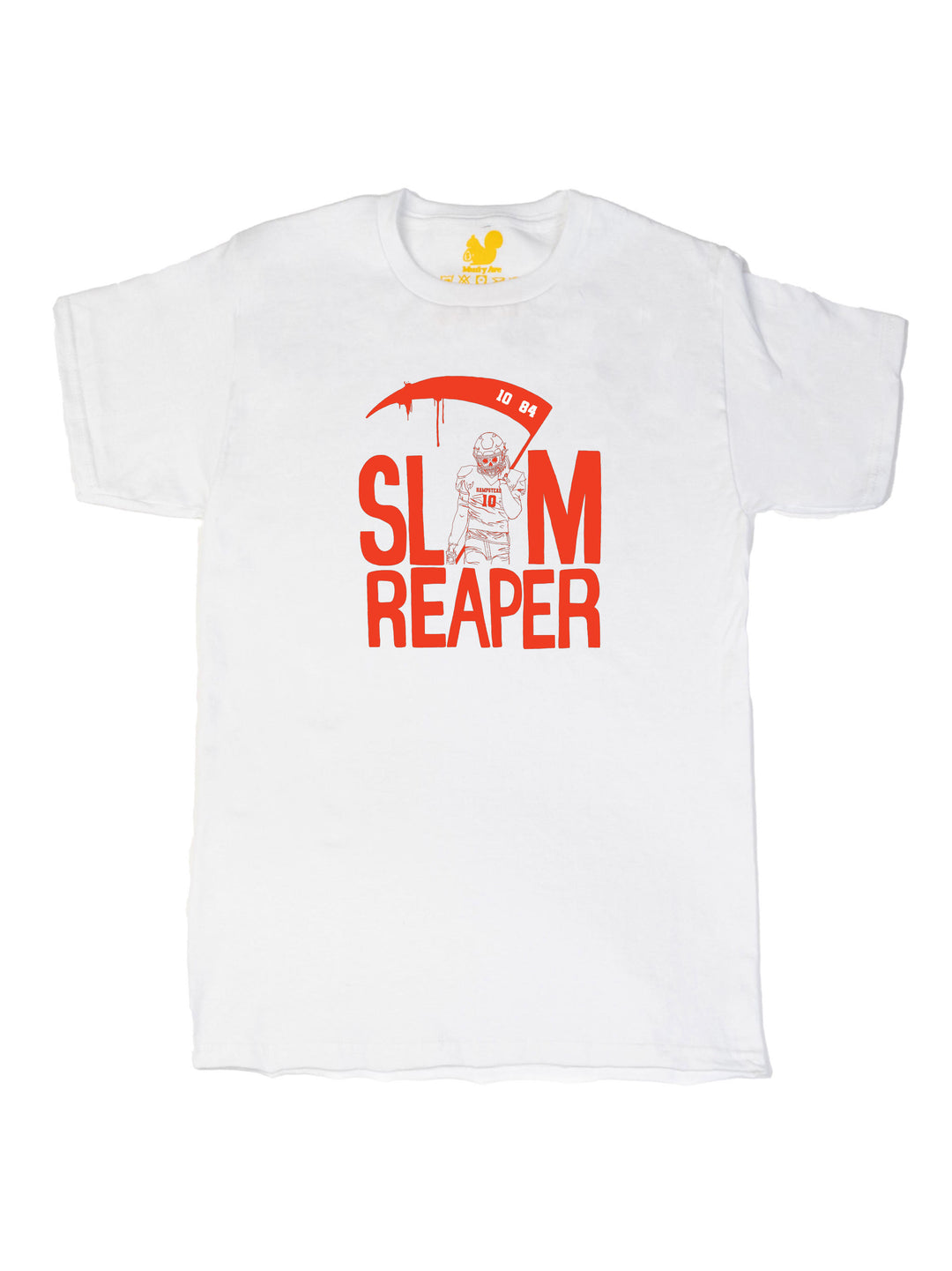 Mekhis Unisex T-Shirt