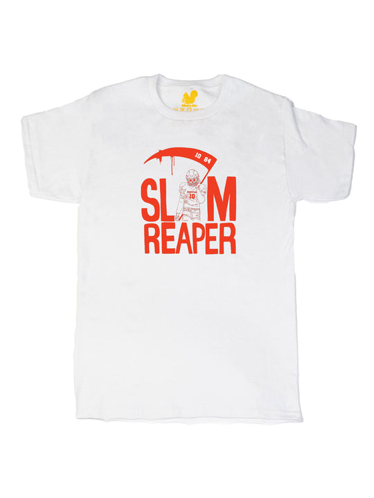 Mekhis Unisex T-Shirt