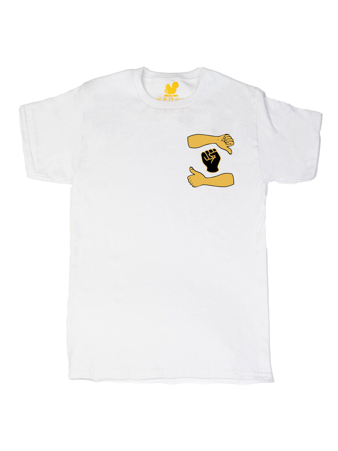 Nasjzae Bryant Unisex T-Shirt