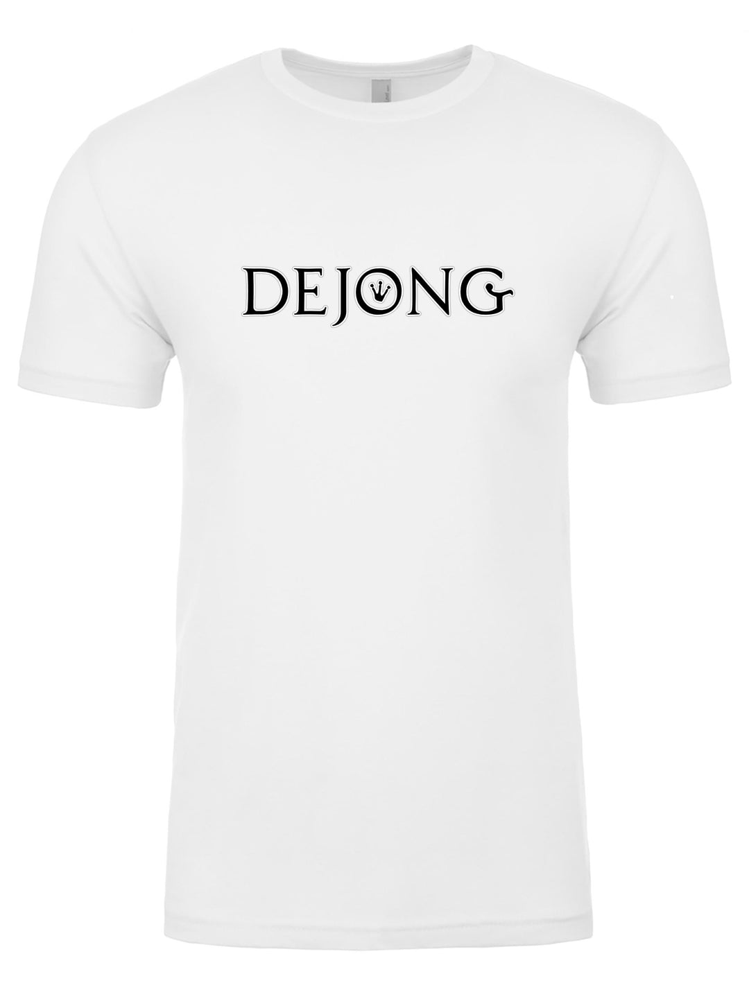 DEJONG Unisex T-Shirt