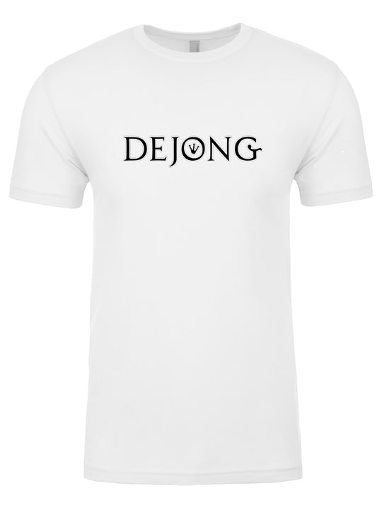 DEJONG Unisex T-Shirt