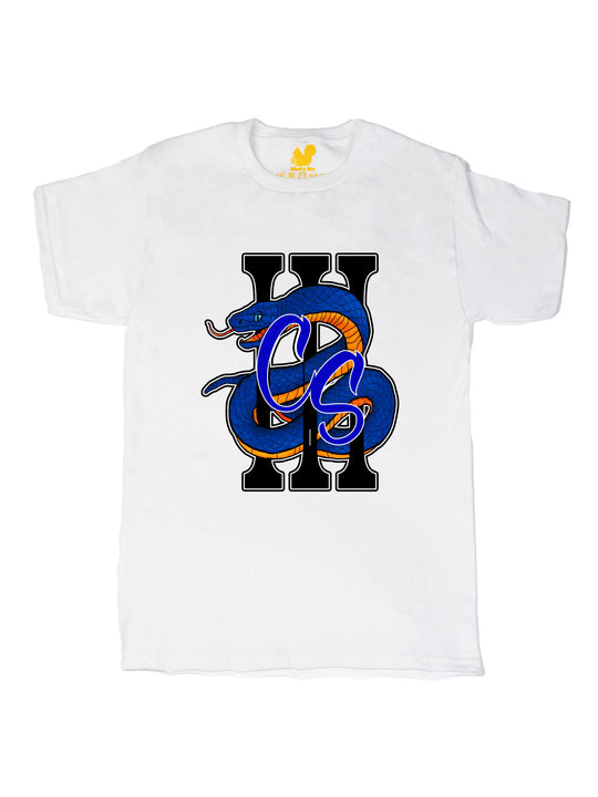 Curtis Stovall Unisex T-Shirt