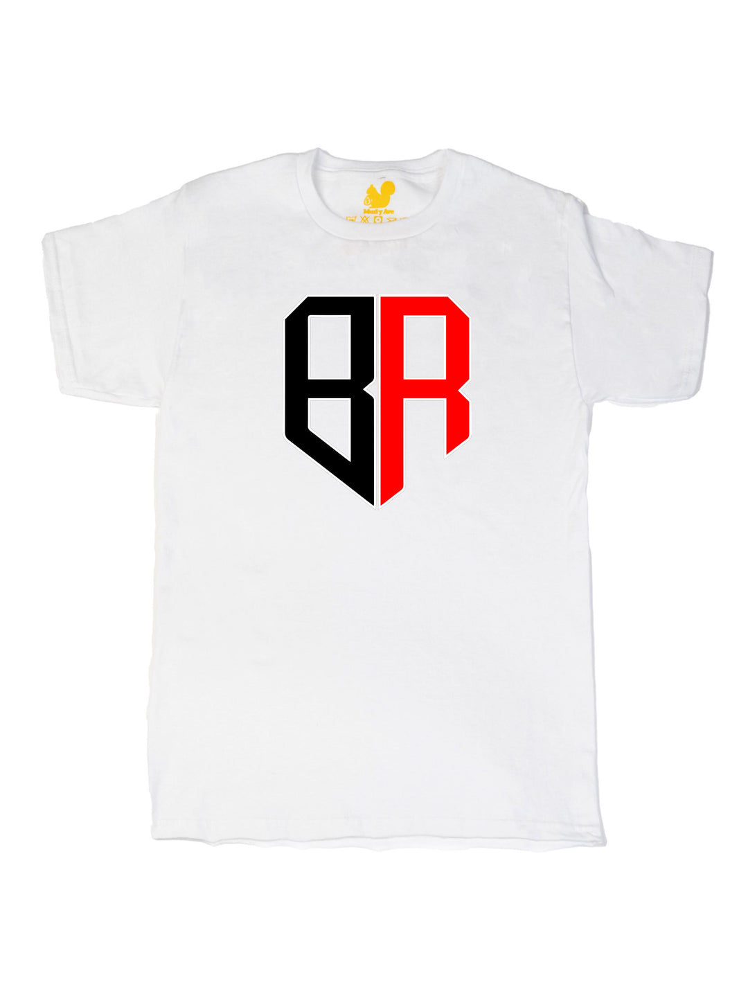 Butta Randall Logo Unisex T-Shirt