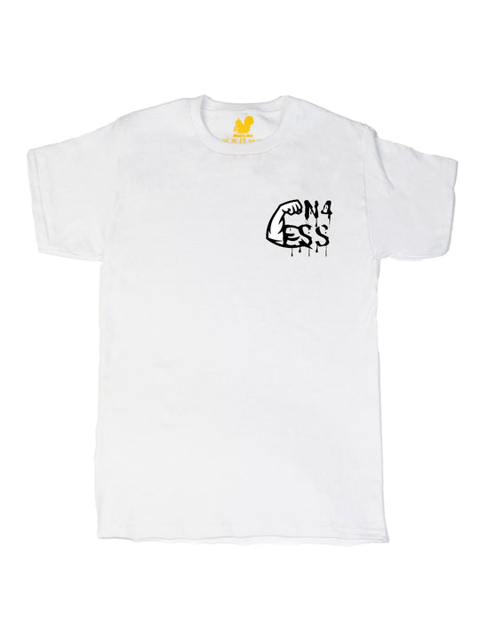 N4Less Drippy Unisex T-Shirt