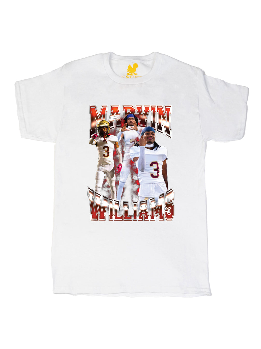 Marvin Williams Unisex T-Shirt