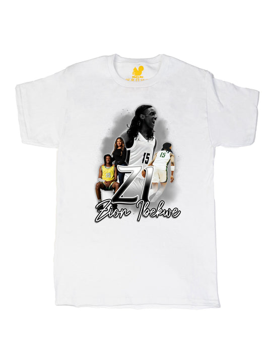 Zion Ibekwe Unisex T-Shirt
