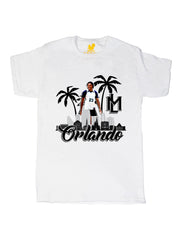 Lamar Murray Unisex T-Shirt