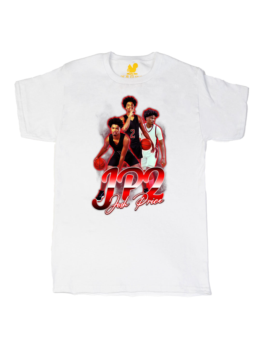 Josh Price Unisex T-Shirt