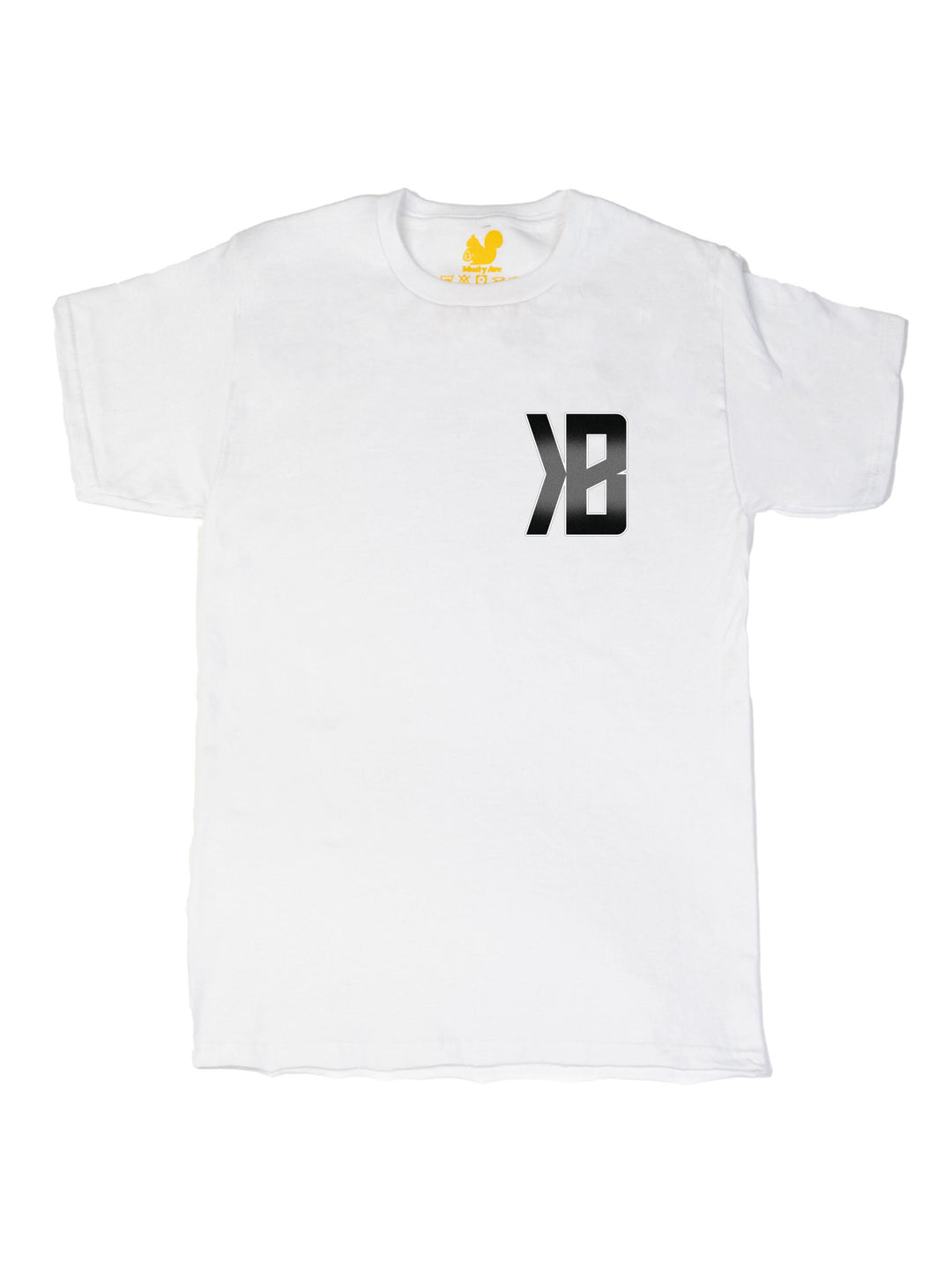 Kolby Borders Unisex T-Shirt