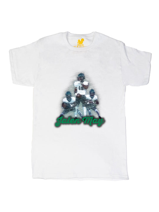 Jalen May Unisex T-Shirt