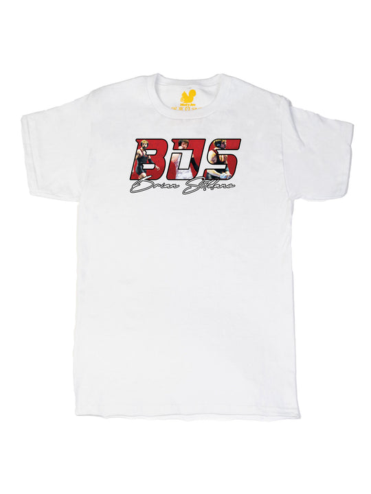 Brian Soldano Unisex T-Shirt