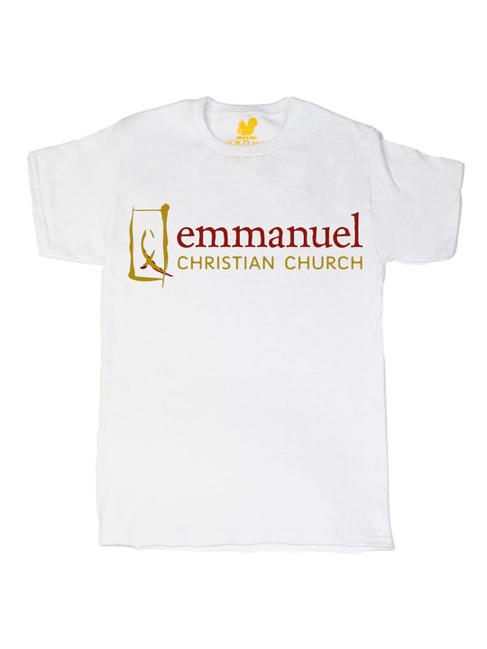 Emmanuel Christian Church Unisex T-Shirt
