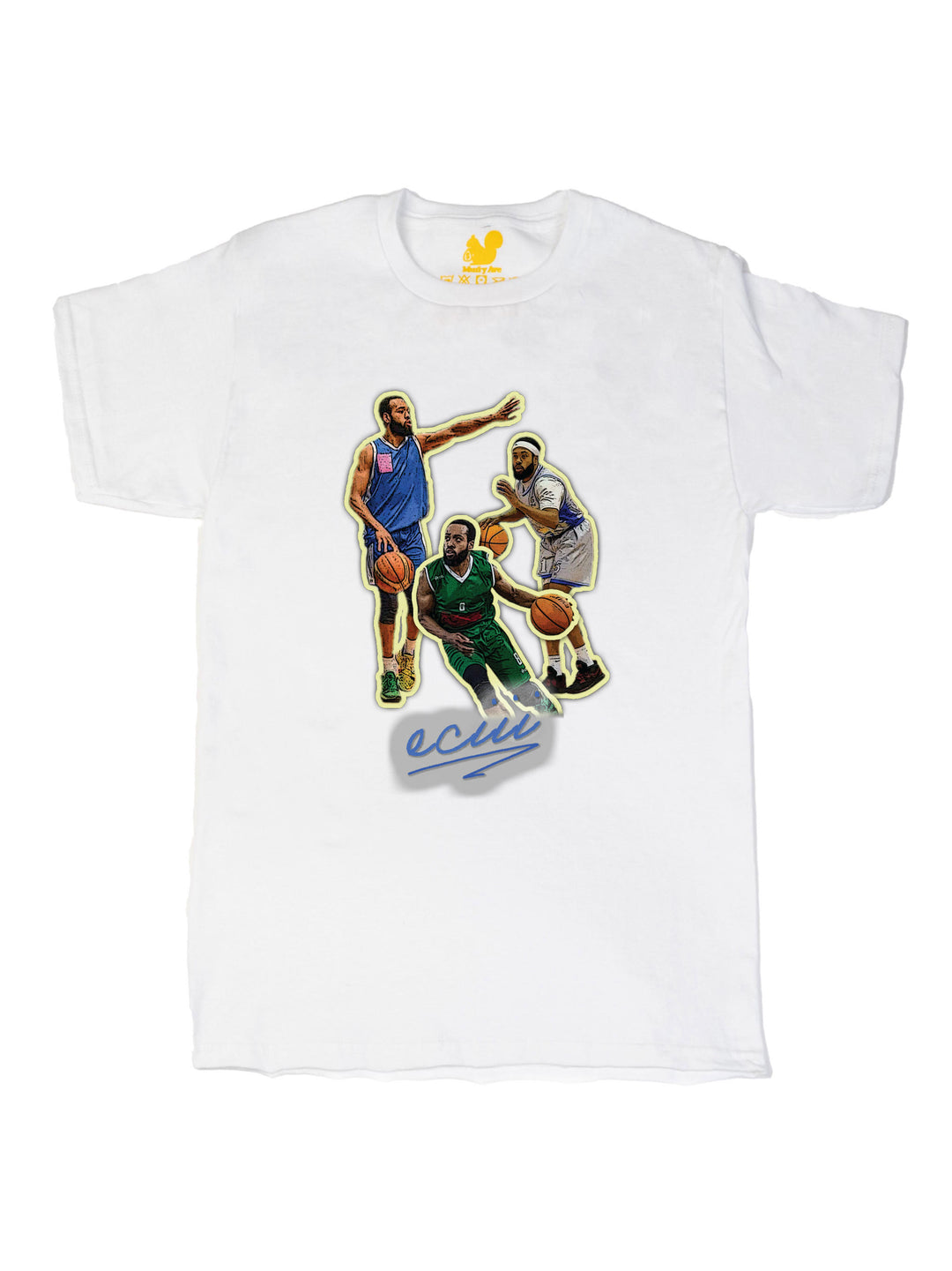 ECIII Unisex T-Shirt