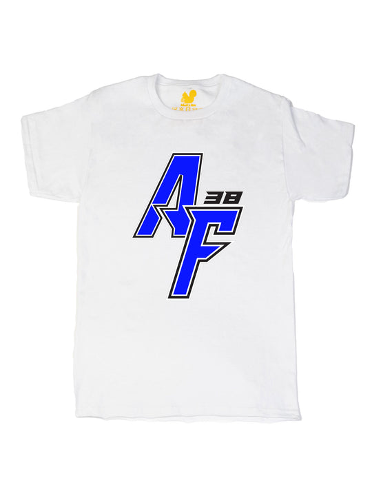 Adam Fullen Logo Unisex T-Shirt