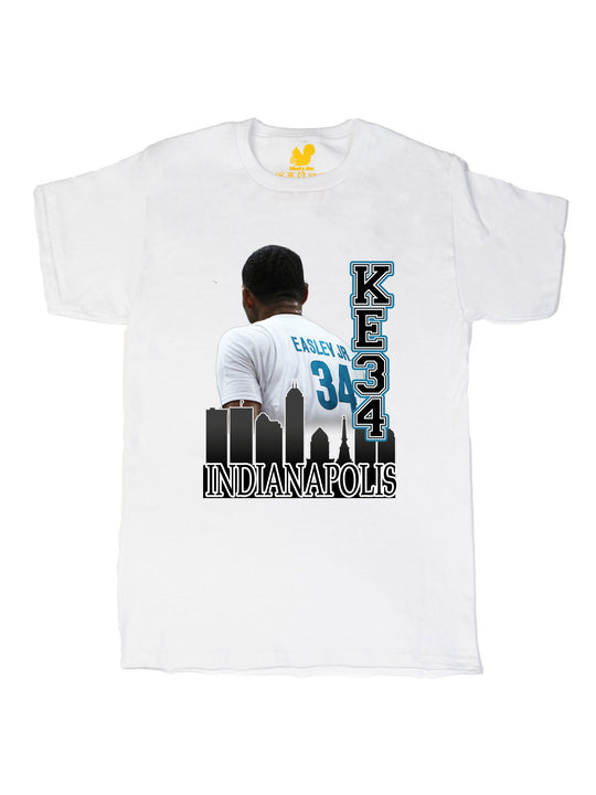 Kevin Easley Unisex T-Shirt