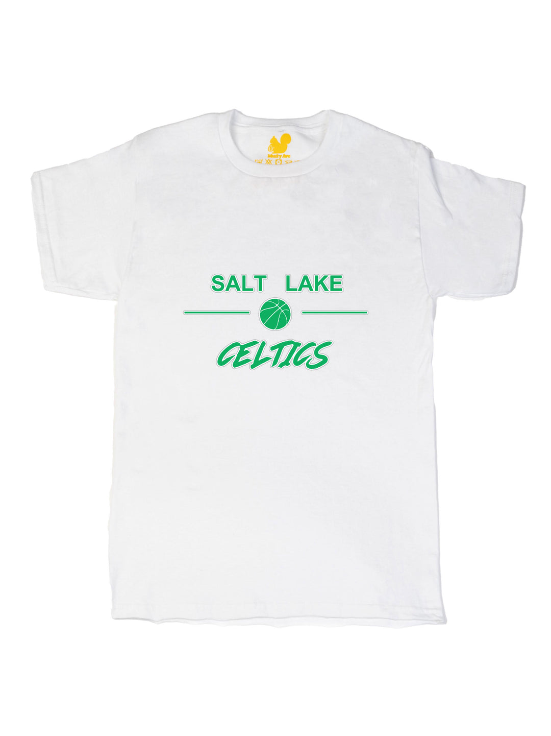 Salt Lake Celtics Unisex T-Shirt