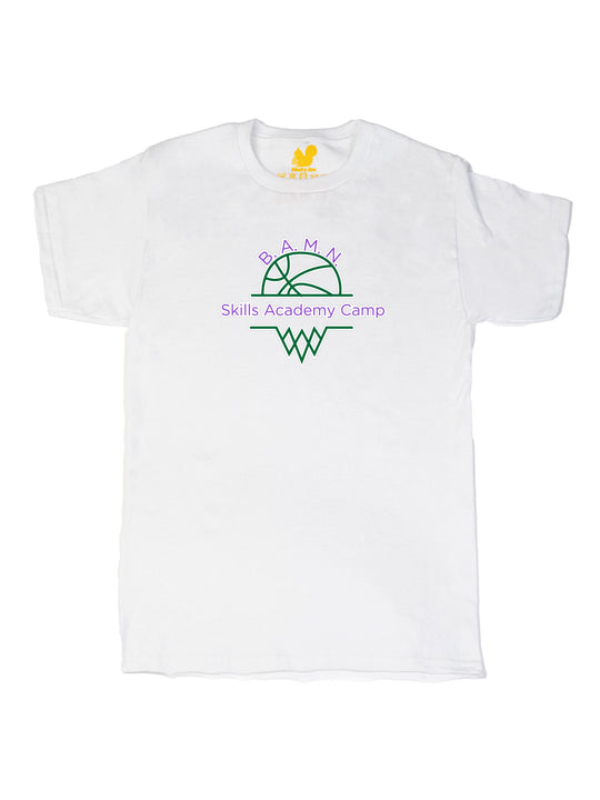 Keenen Rucker Unisex T-Shirt