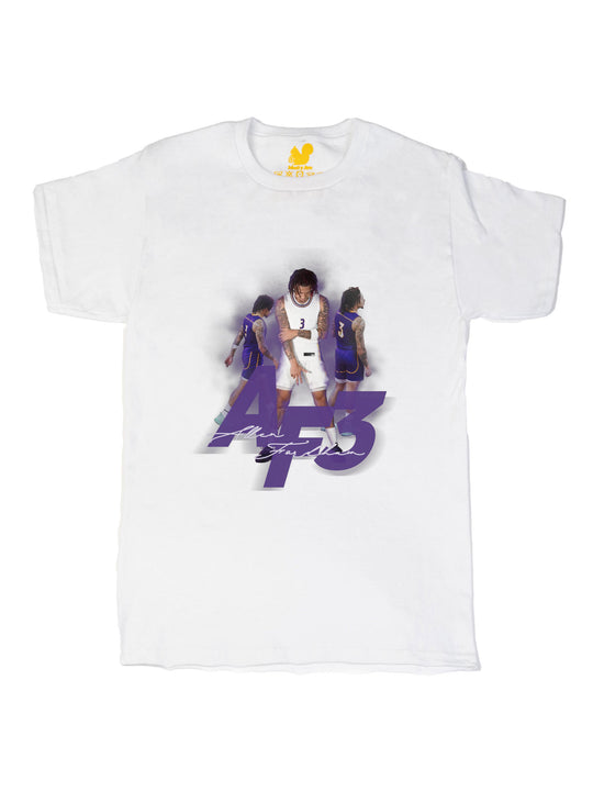 Allen Fordham Unisex T-Shirt