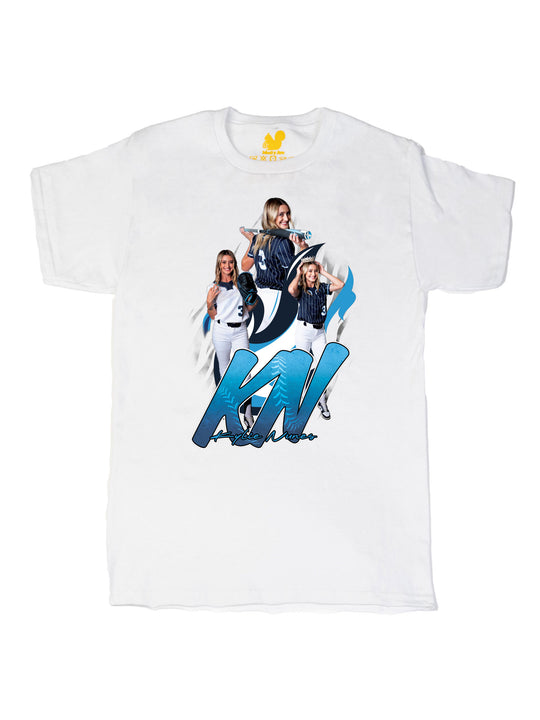 Kylie Nunes Unisex T-Shirt