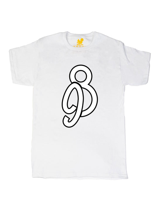 Jacobi Boykins Logo Unisex T-Shirt