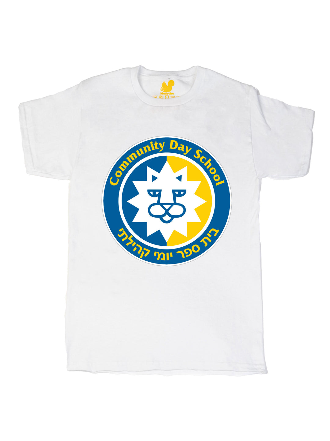 Community Day School Unisex T-Shirt