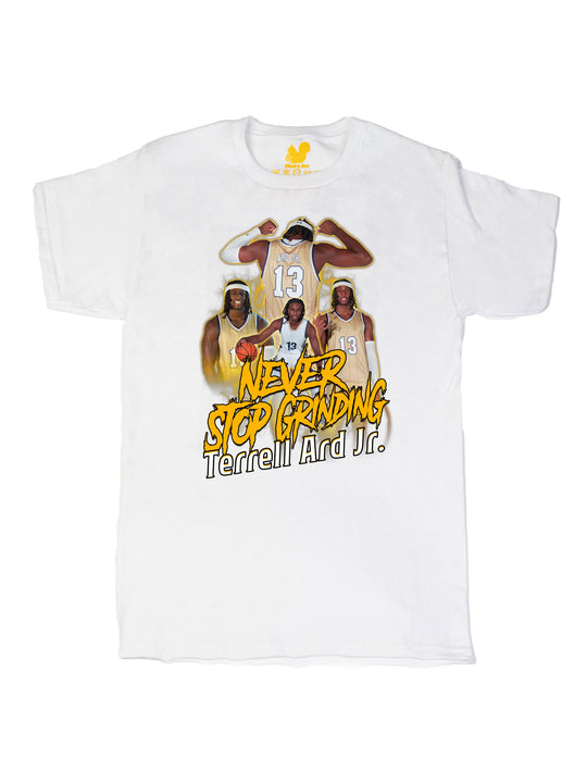 Terrell Ard Jr Unisex T-Shirt