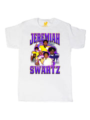 Jeremiah Swartz Unisex T-Shirt