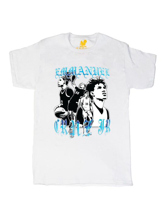 Emmanuel Cruz Jr Unisex T-Shirt