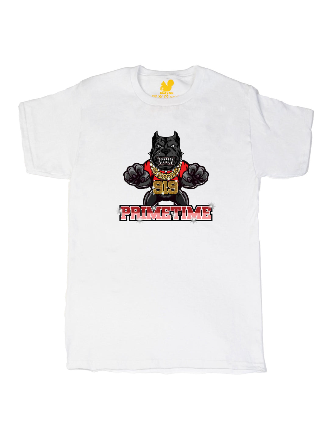 Primetime Unisex T-Shirt
