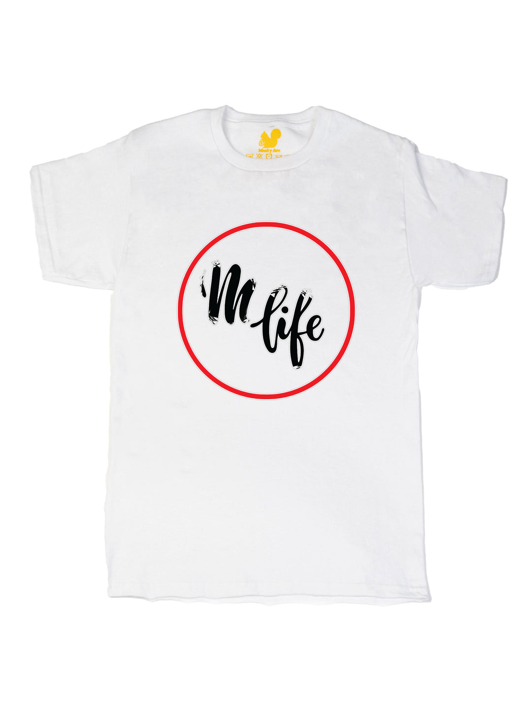 MLIFE Unisex T-Shirt