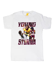 Young Stunna Unisex T-Shirt