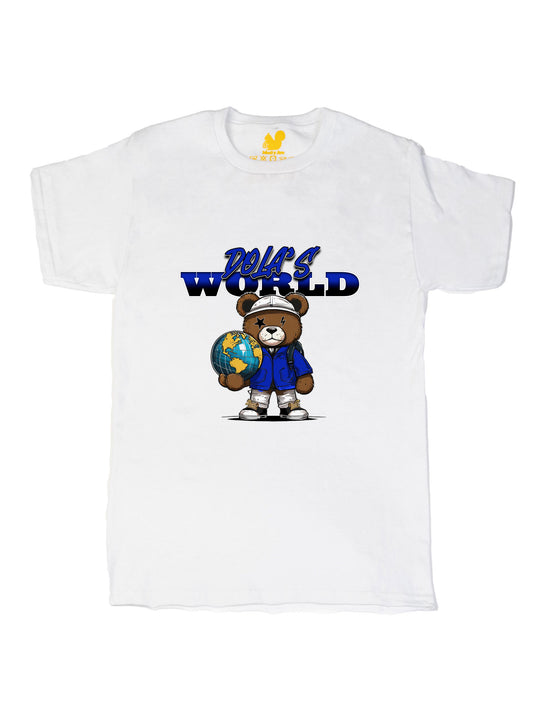 Dolas World Unisex T-Shirt