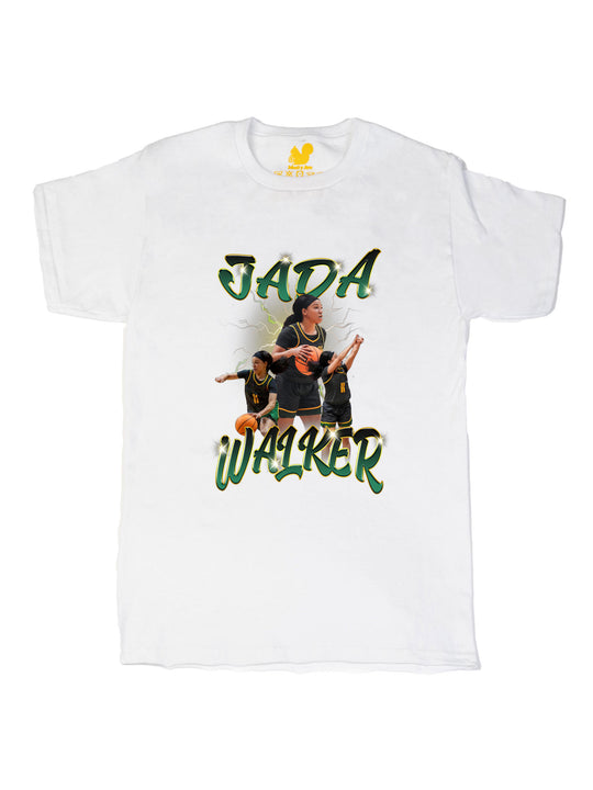 Jada Walker Unisex T-Shirt