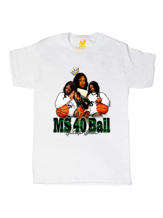 Gabrielle Bunch Unisex T-Shirt