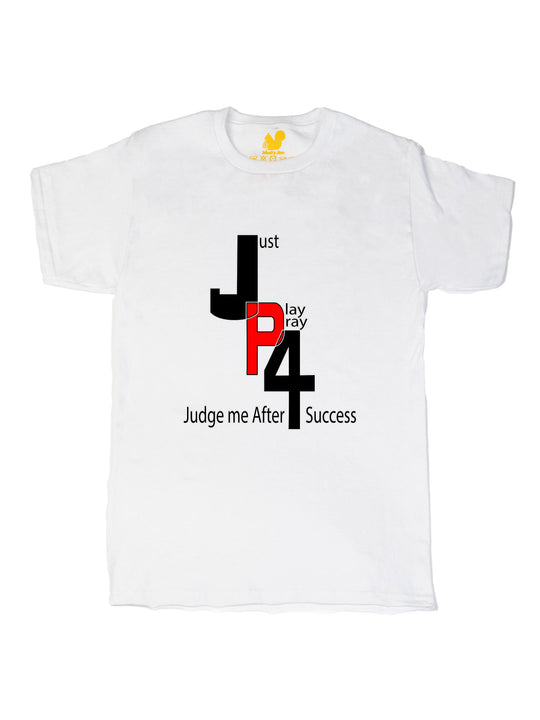 Jaquavious Peek Unisex T-Shirt