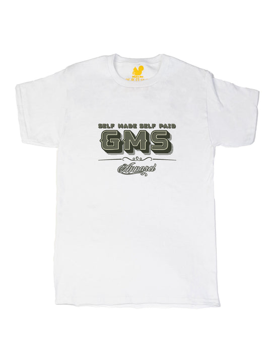 Self Made Self Paid bulk Unisex T-Shirt