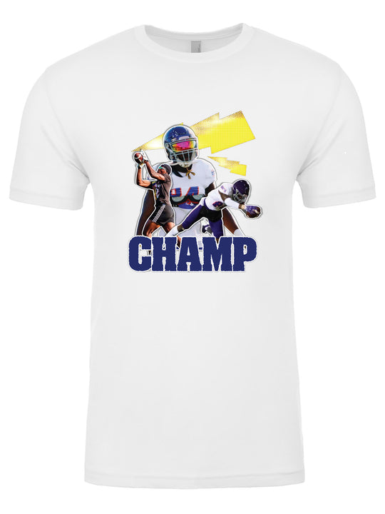 Champ Unisex T-Shirt