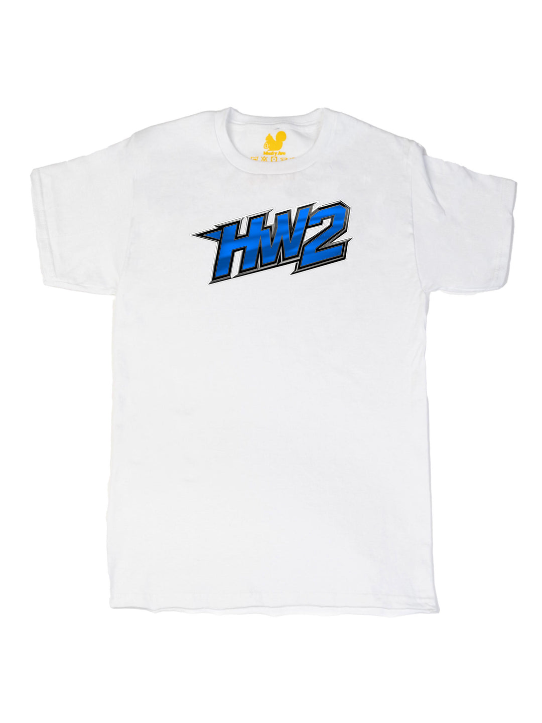 DeArre McDonald Logo Unisex T-Shirt