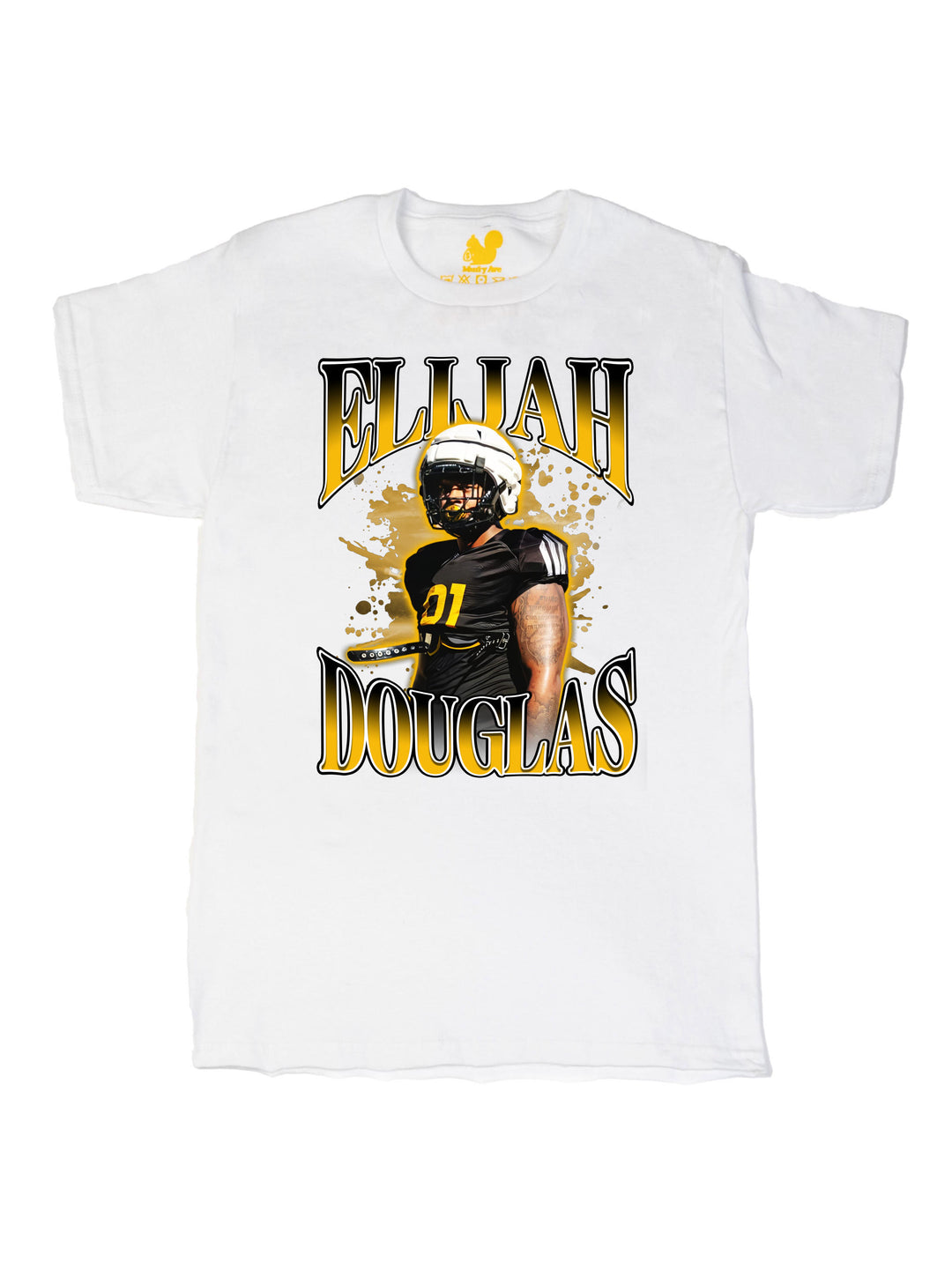 Elijah Douglas Unisex T-Shirt