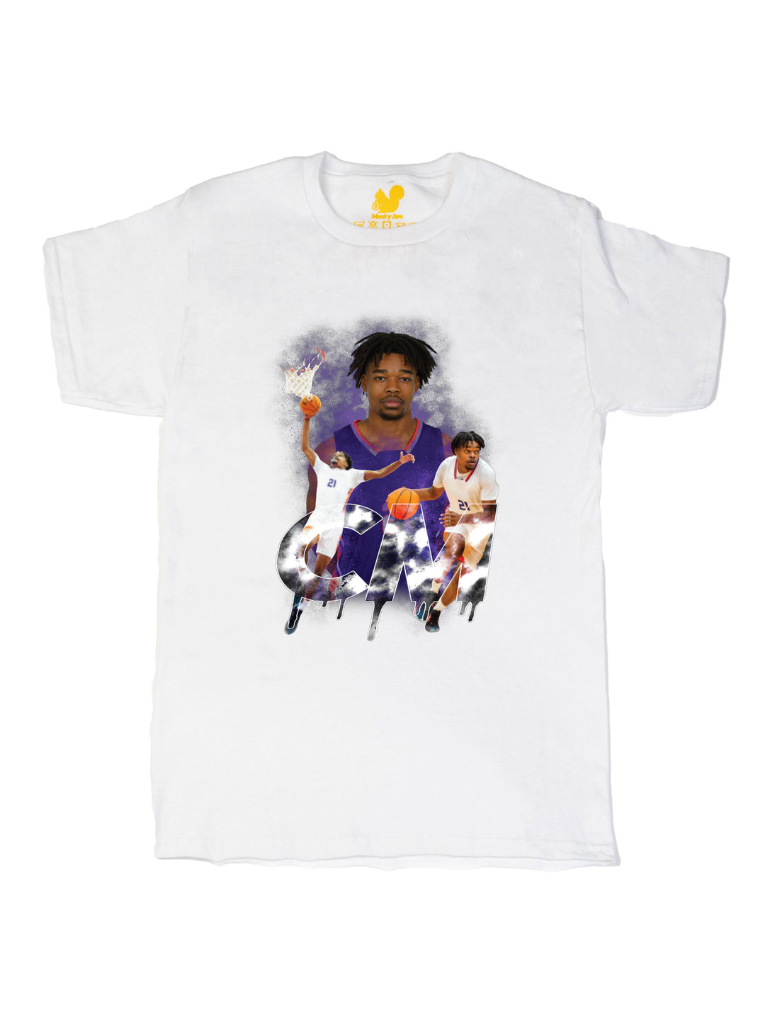 Chris Mubiru Unisex T-Shirt