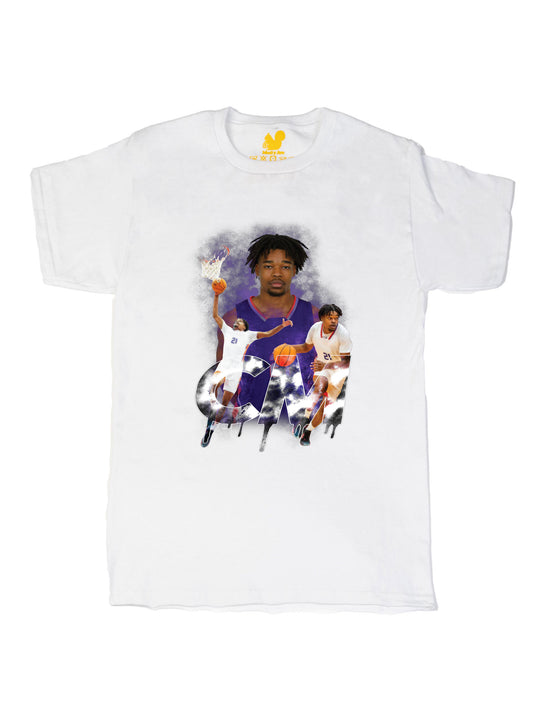 Chris Mubiru Unisex T-Shirt