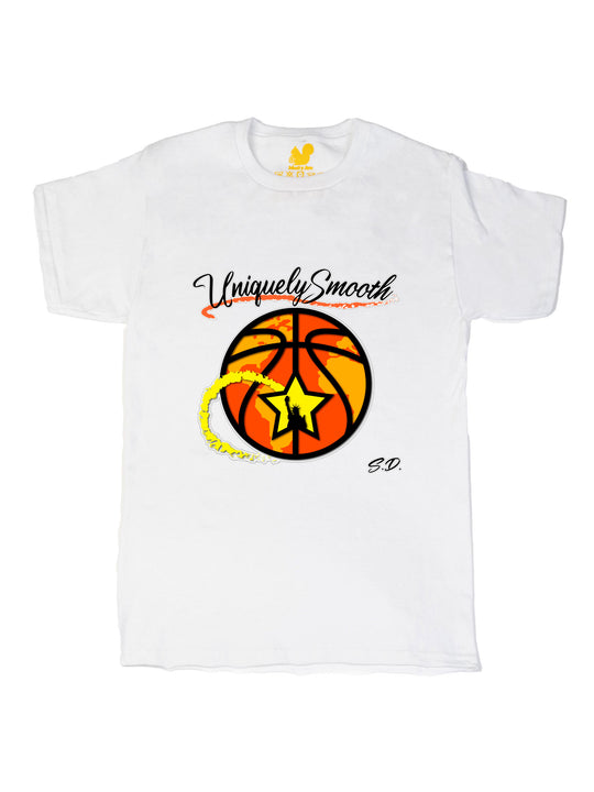 Uniquely Smooth Unisex T-Shirt