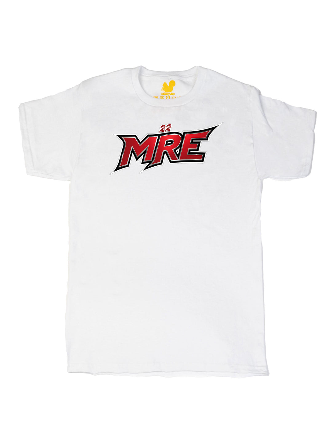 MRE22 Logo Unisex T-Shirt