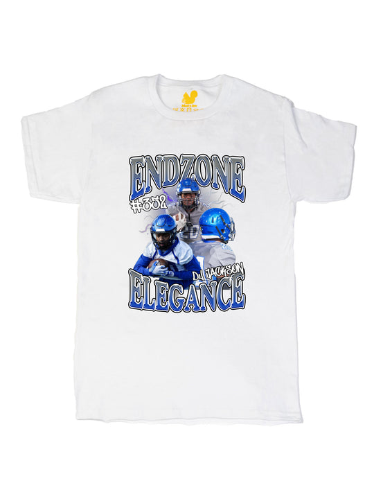 DaJourian Jackson Unisex T-Shirt