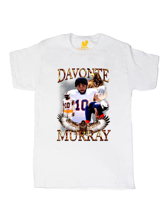 Davonte Murray Unisex T-Shirt