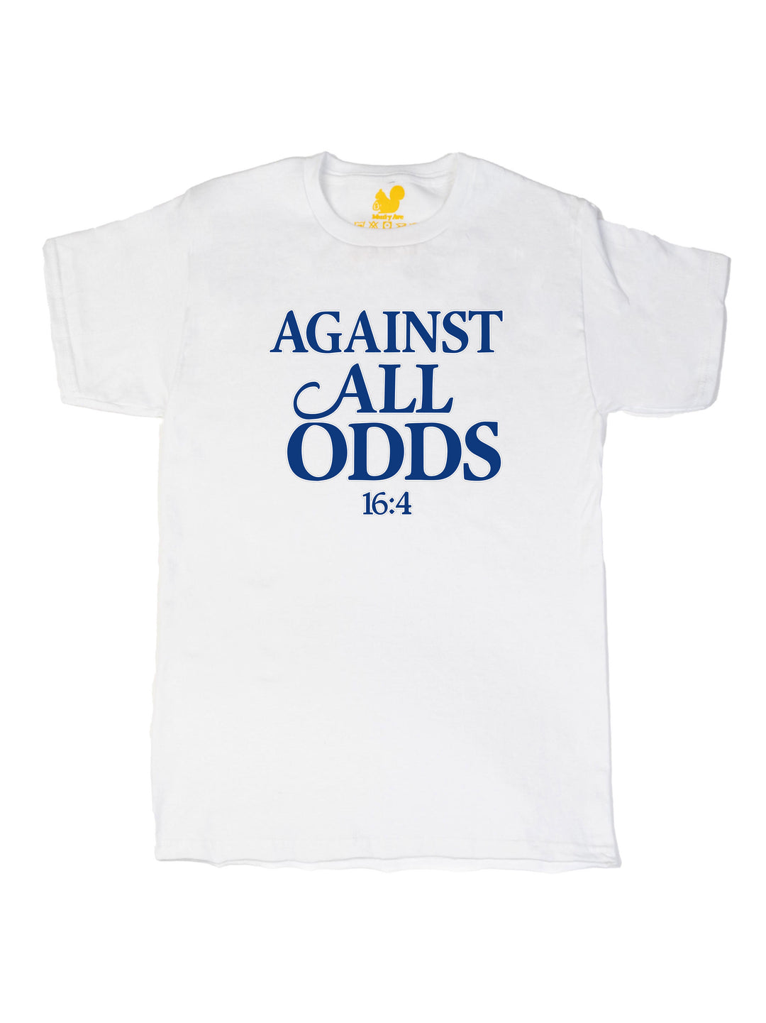 Against All Odds 164 Unisex T-Shirt