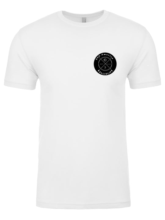 O3 Unisex T-Shirt