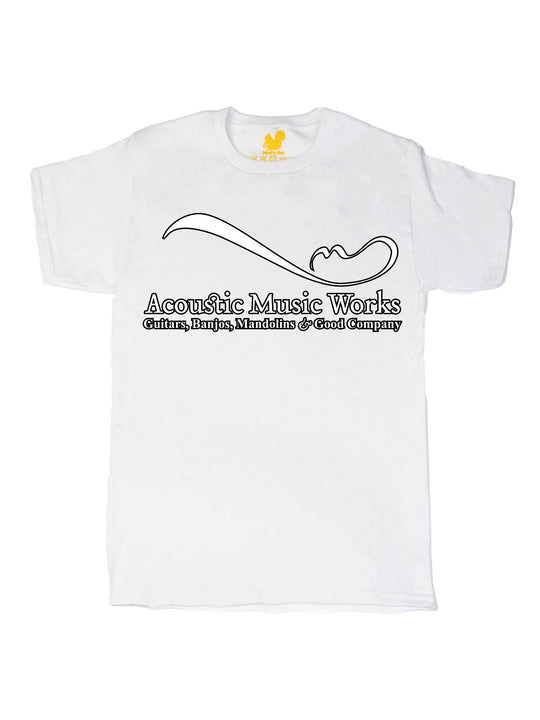 Acoustic music works Unisex T-Shirt
